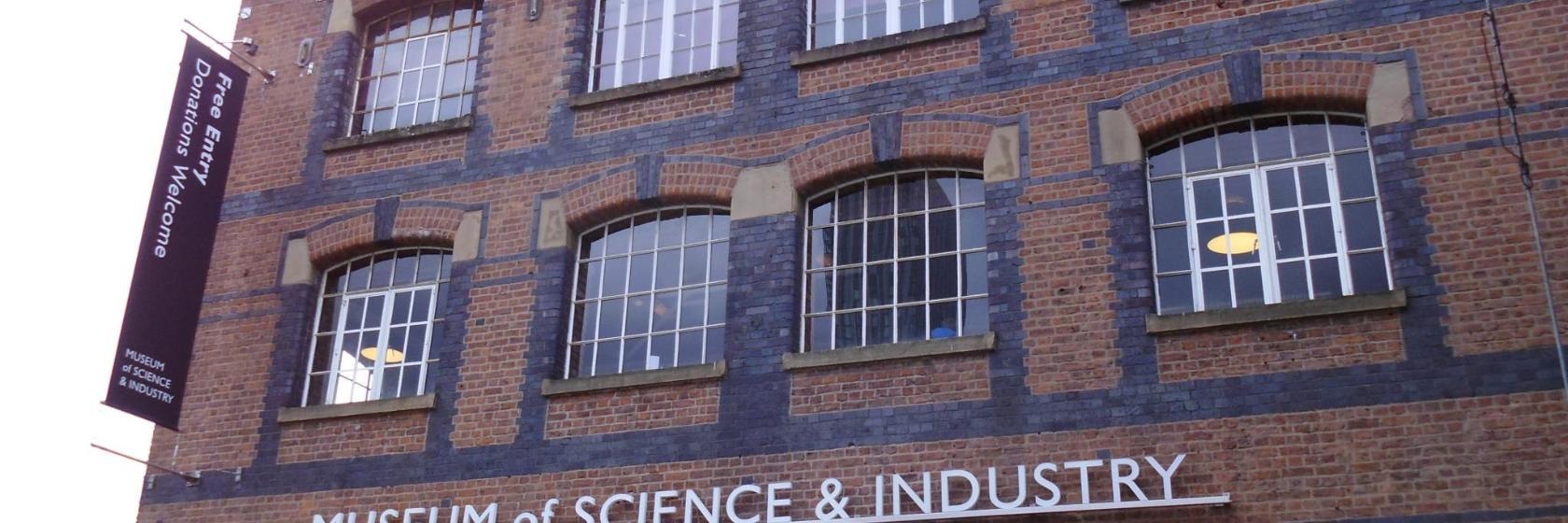 Museum of Science & Industry