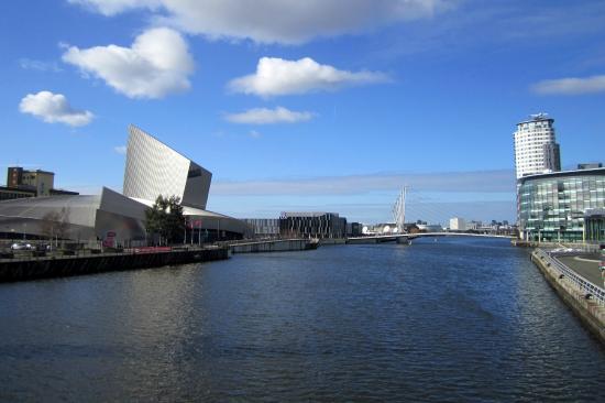 İmparatorluk Savaş Müzesi Kuzey